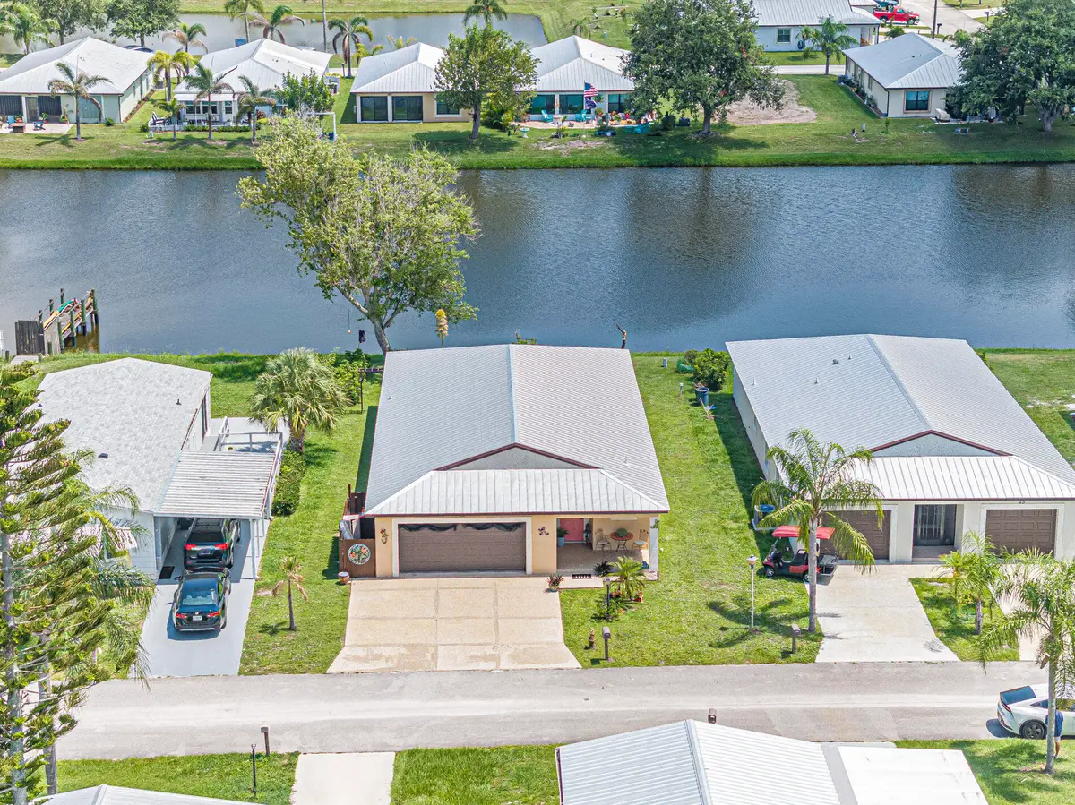 23 Arboles Del Norte, Fort Pierce, FL 34951 - #1