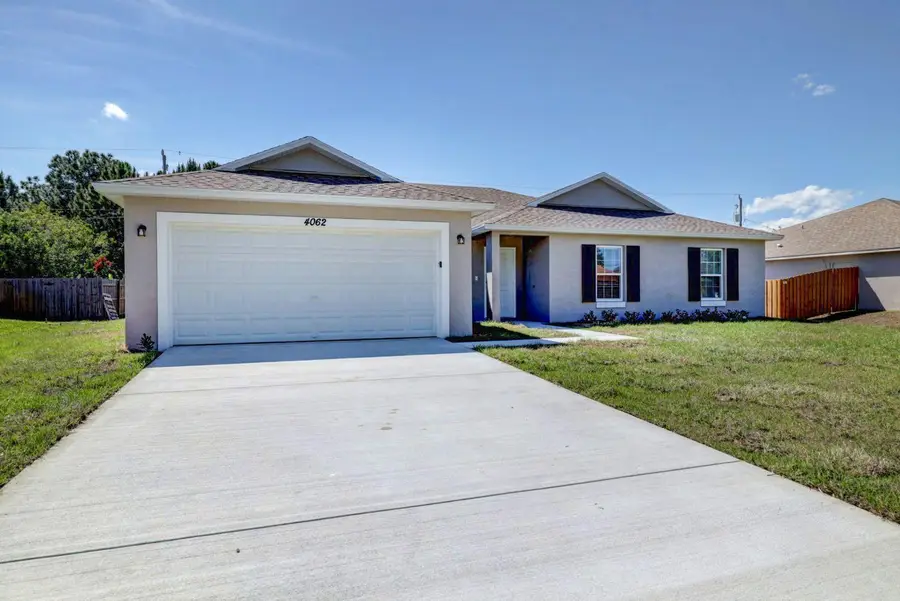373 SW Log Drive, Port Saint Lucie, FL 34953 - #3