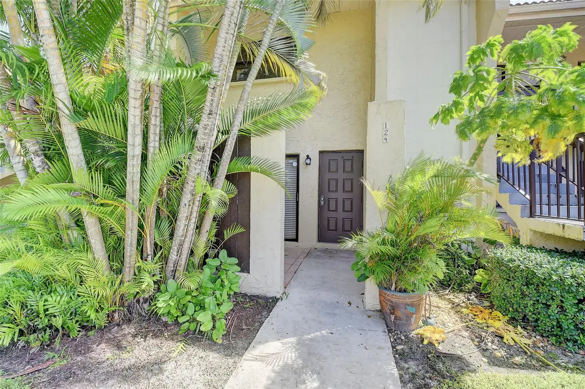 22435 SW 61st Way #124, Boca Raton, FL 33428 - #1