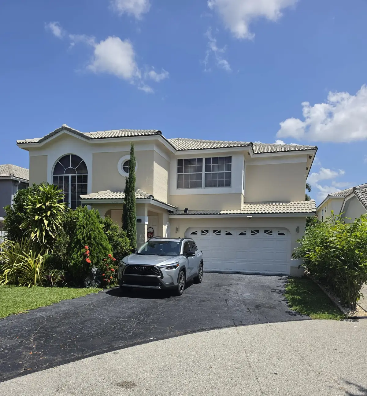 5351 NW 41st Way, Coconut Creek, FL 33073 - #1
