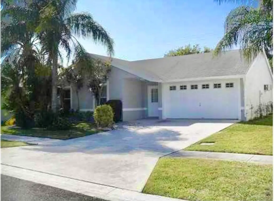 5887 Timber Valley Drive, Lake Worth, FL 33463 - #1