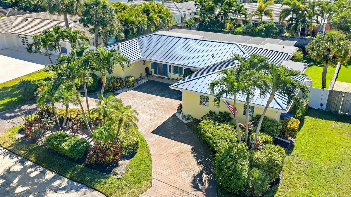 1211 Dolphin Road, Riviera Beach, FL 33404 - #1
