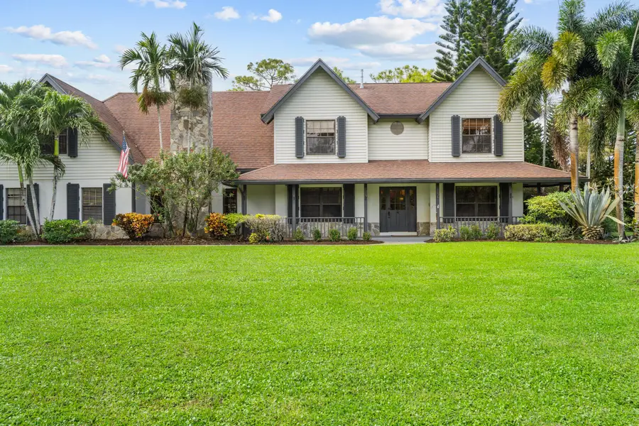 5371 Cougars Prowl, Lake Worth, FL 33449 - #3