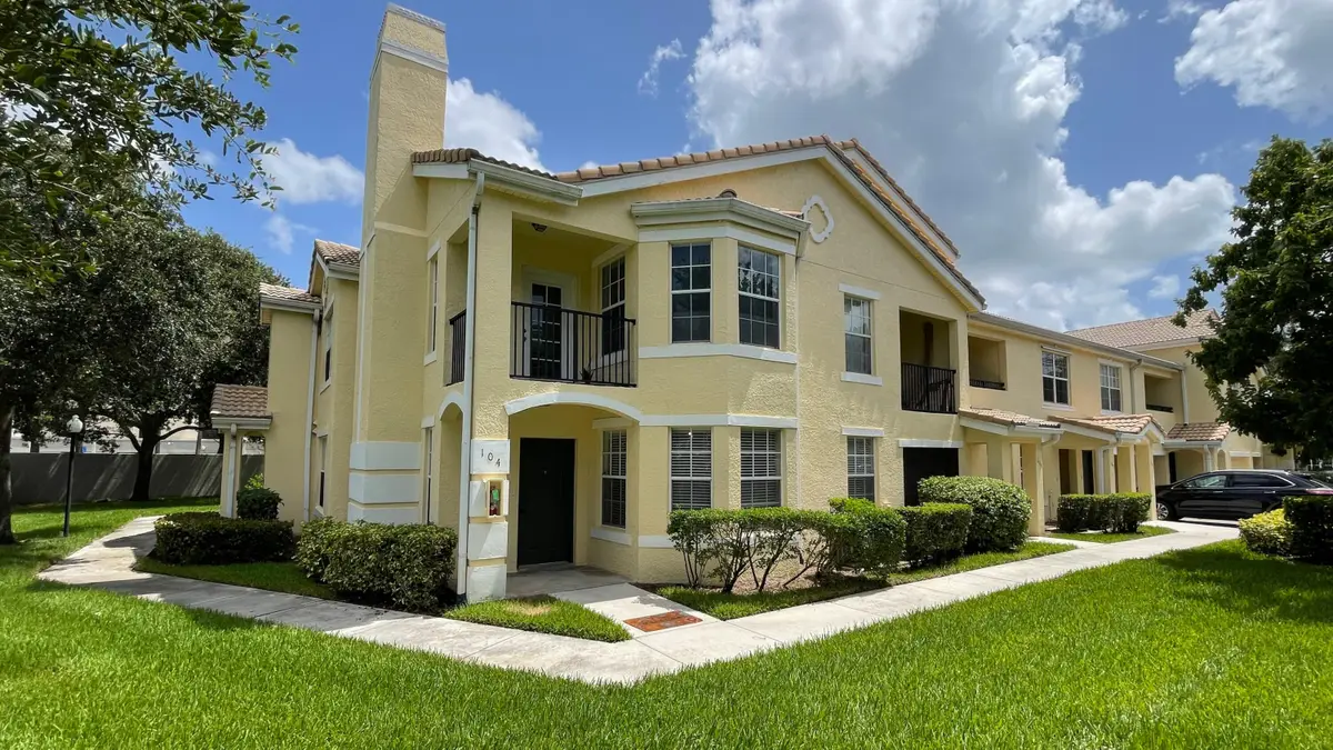 170 SW Peacock Boulevard #36-104, Port Saint Lucie, FL 34986 - #1