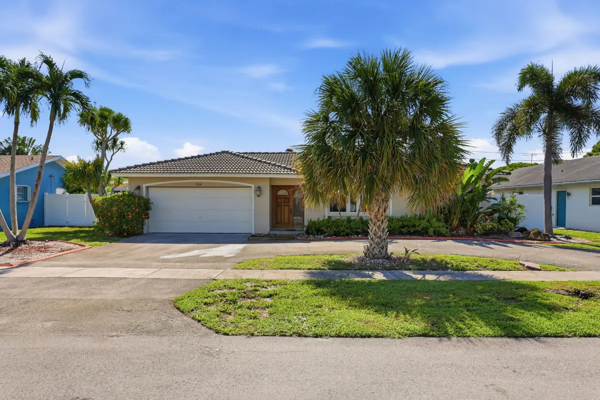 106 Orchard Ridge Lane, Boca Raton, FL 33431 - #1