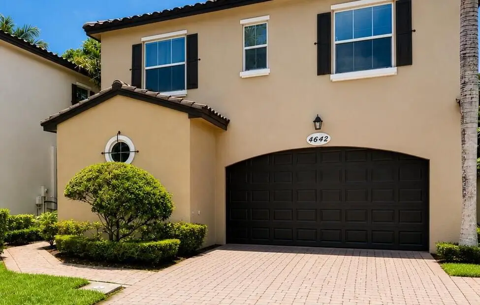 4642 Mediterranean Circle #4642, Palm Beach Gardens, FL 33418 - #1