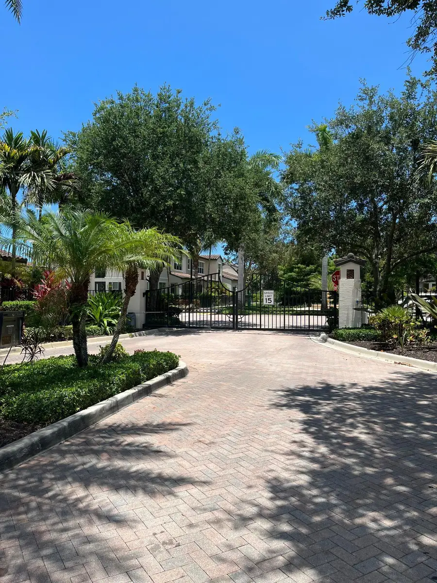 4642 Mediterranean Circle #4642, Palm Beach Gardens, FL 33418 - #2