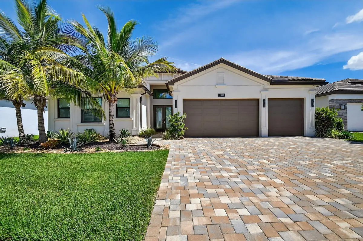 11158 Glen Orchard Lane, Boynton Beach, FL 33473 - #1
