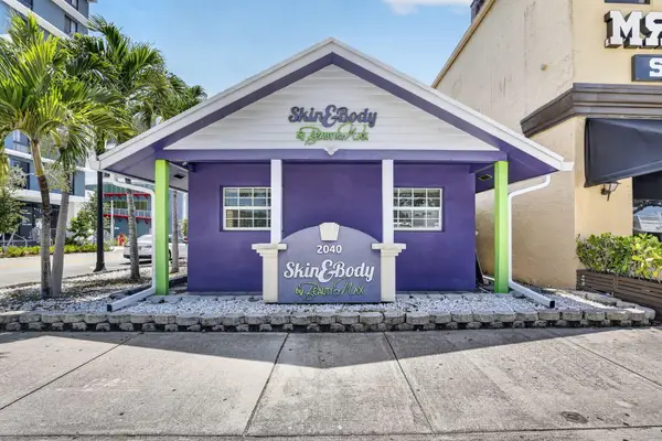 2040 Polk Street, Hollywood, FL 33020