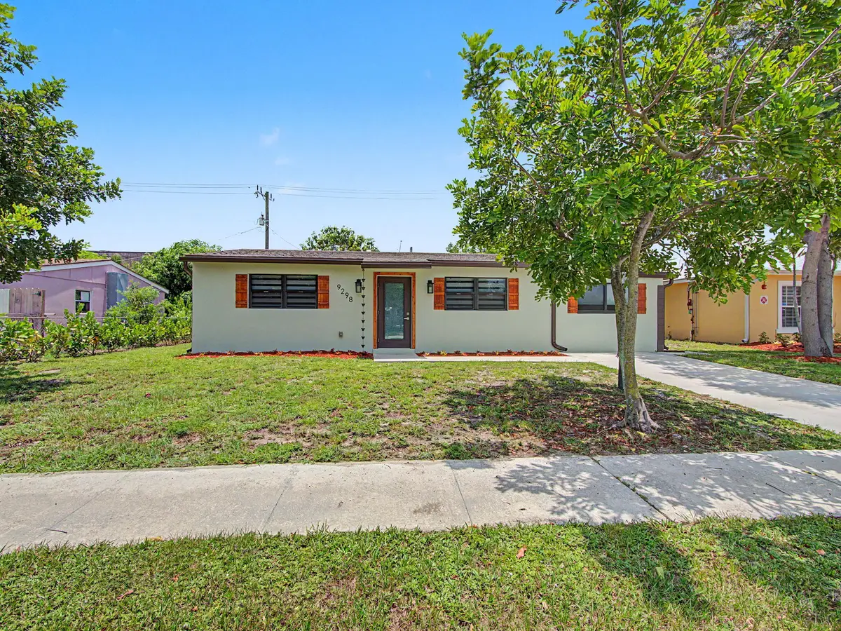 9298 Birmingham Drive, Palm Beach Gardens, FL 33410 - #1