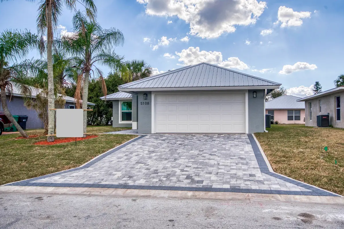5108 SE 42nd Street, Okeechobee, FL 34974 - #1