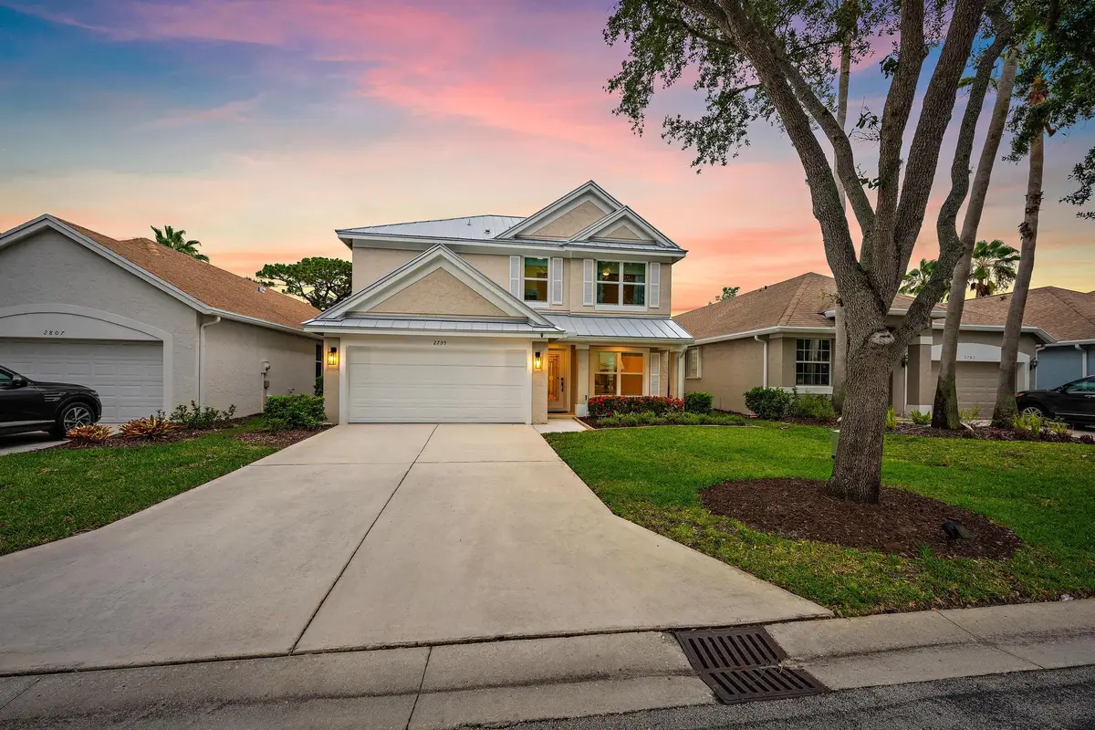 2795 SW Mill Creek Way, Palm City, FL 34990 - #1