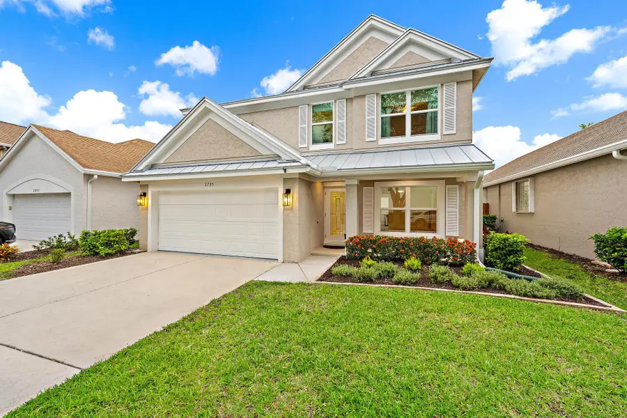 2795 SW Mill Creek Way, Palm City, FL 34990 - #3
