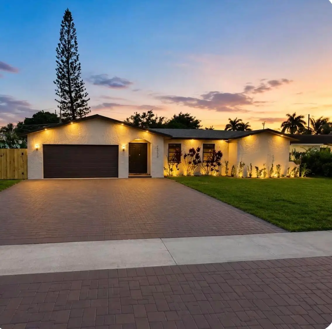11370 NW 29th Street, Sunrise, FL 33323 - #1