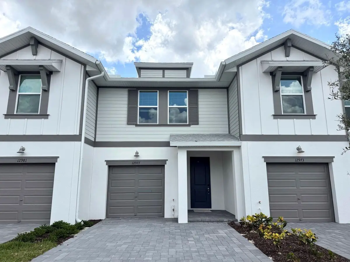12977 SW Forli Way, Port Saint Lucie, FL 34987 - #1