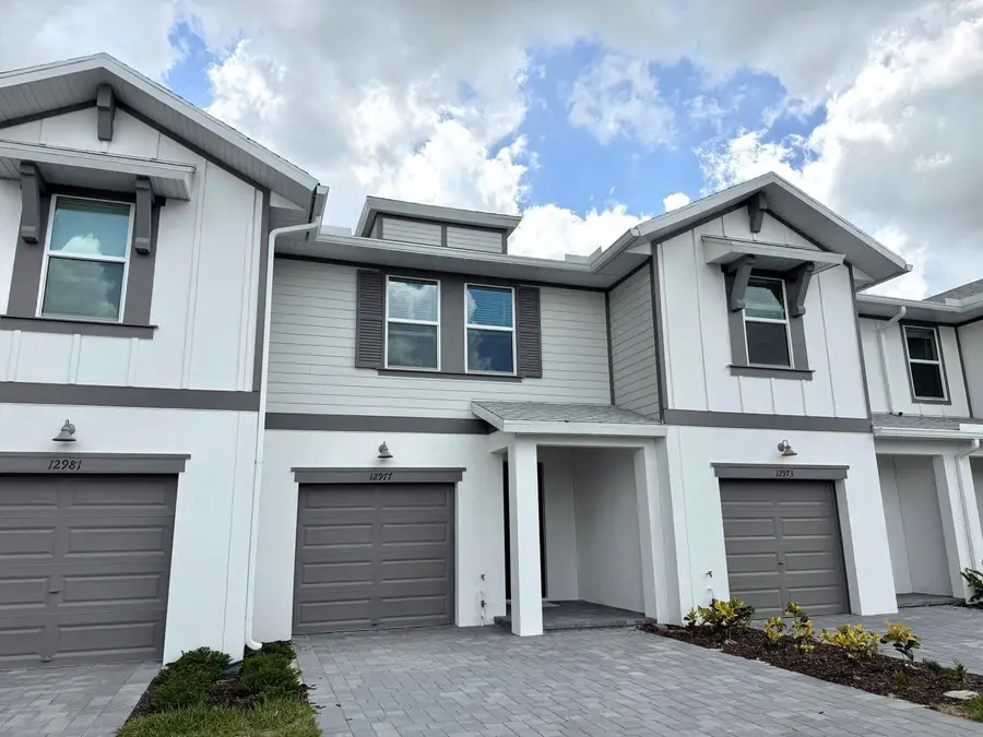 12977 SW Forli Way, Port Saint Lucie, FL 34987 - #2