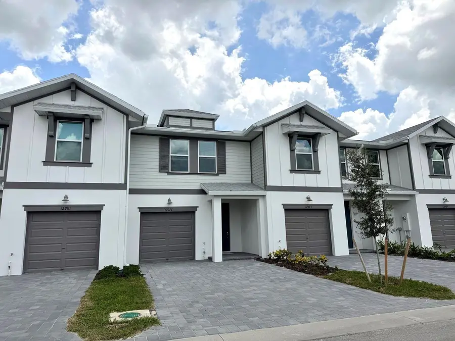 12977 SW Forli Way, Port Saint Lucie, FL 34987 - #3