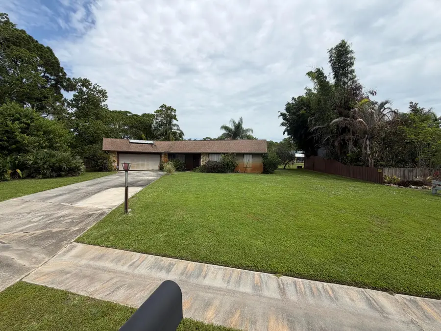 1321 SW Nikoma Street, Palm City, FL 34990 - #3
