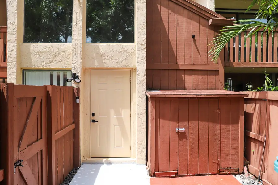 7019 SW 115th Place #F31, Miami, FL 33173 - #2