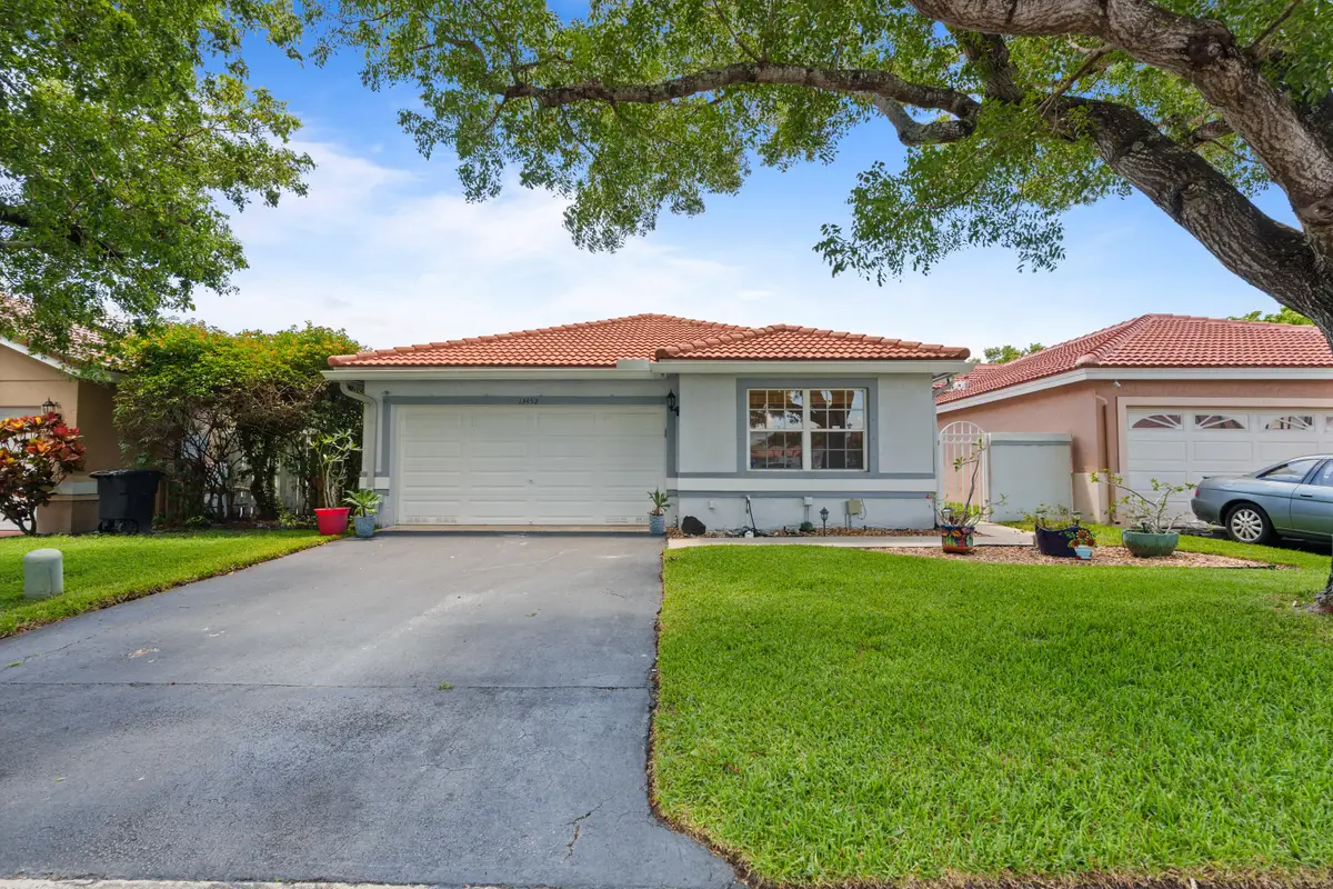 13452 NW 5th Court, Plantation, FL 33325 - #1