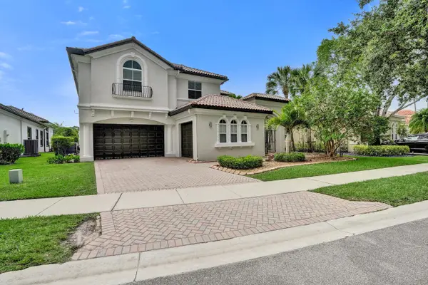 7484 NW 114th Terrace, Parkland, FL 33076