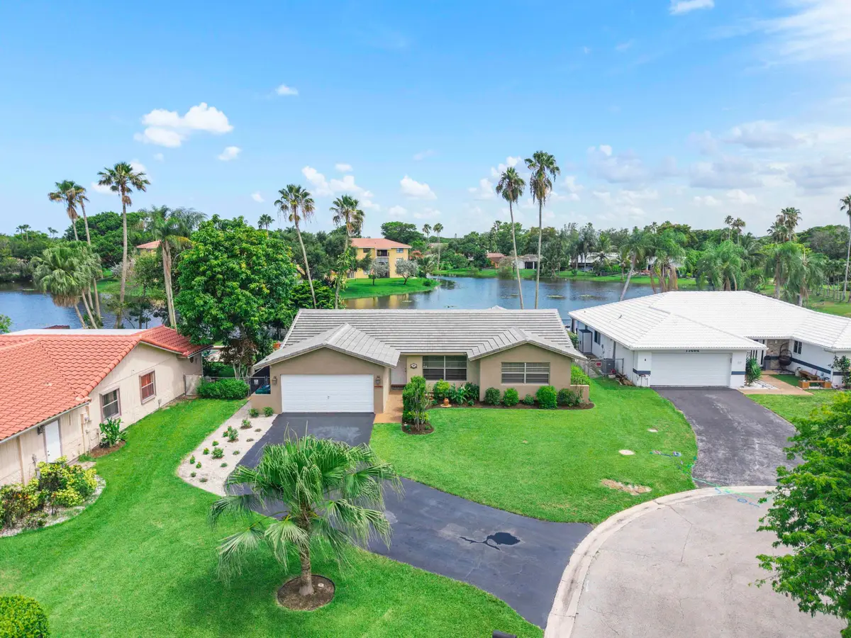 11454 NW 41st Street, Coral Springs, FL 33065 - #1