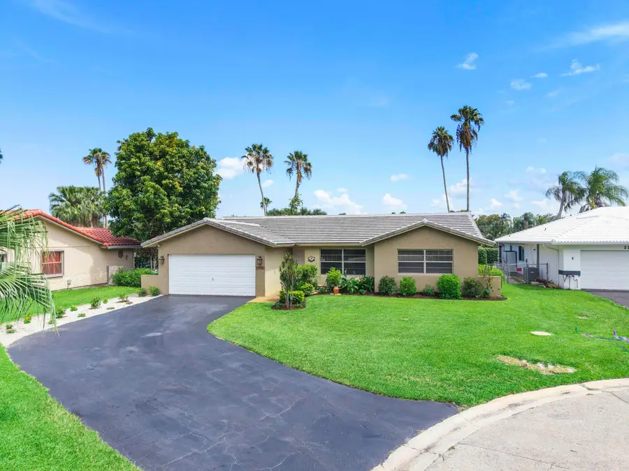 11454 NW 41st Street, Coral Springs, FL 33065 - #3