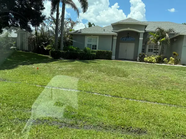 2026 SW Kimberly Avenue, Port St Lucie, FL 34953