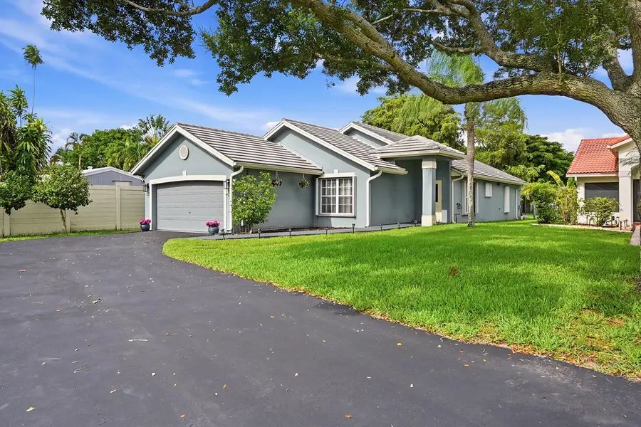 12445 SW 7th Place, Davie, FL 33325 - #3