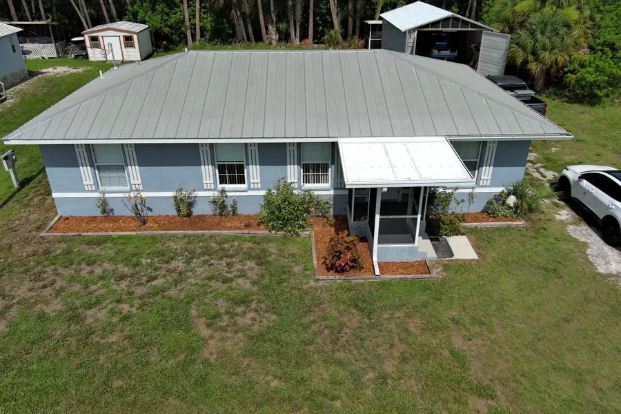 1163 Click Drive, Moore Haven, FL 33471 - #2
