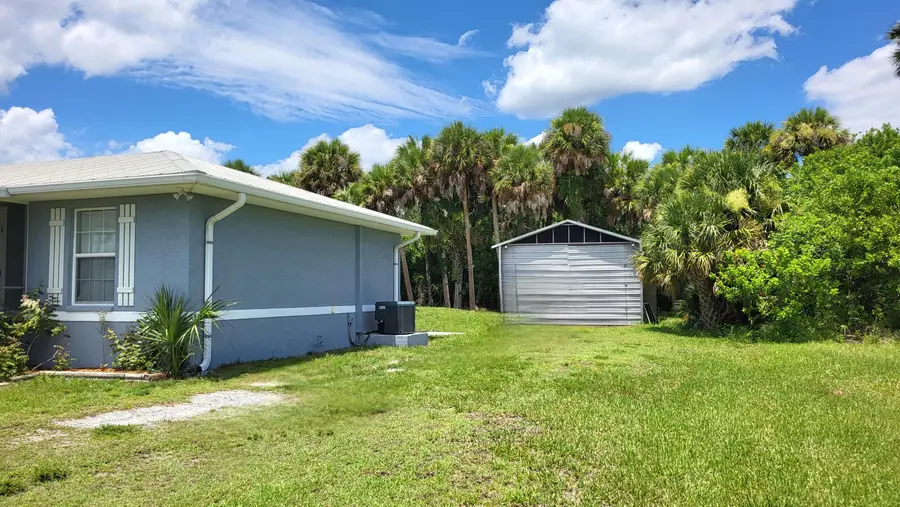 1163 Click Drive, Moore Haven, FL 33471 - #3