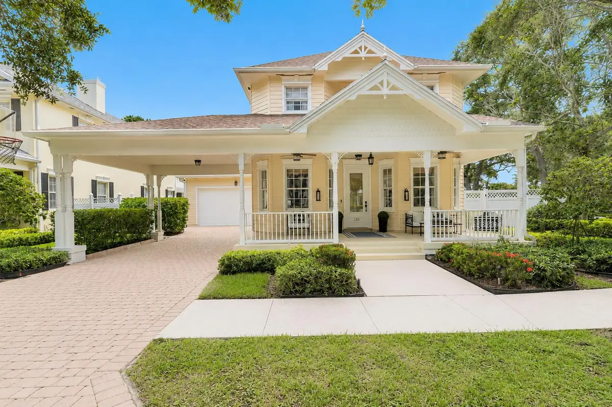 110 Sweet Bay Circle, Jupiter, FL 33458 - #1