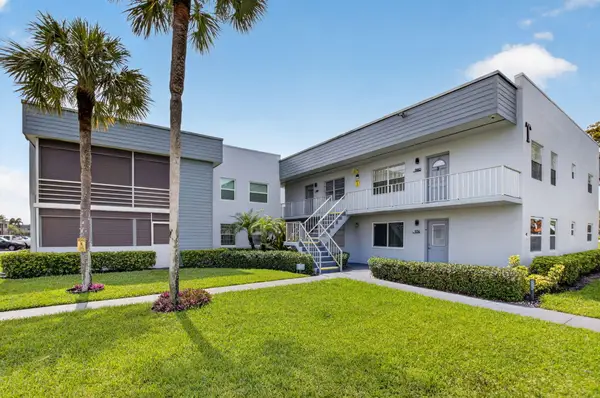 955 Normandy Trail, Delray Beach, FL 33484