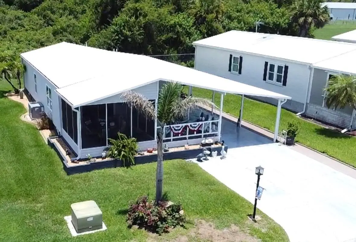 1529 SW 35th Circle, Okeechobee, FL 34974 - #1