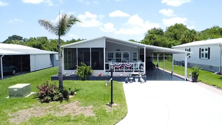 1529 SW 35th Circle, Okeechobee, FL 34974 - #2