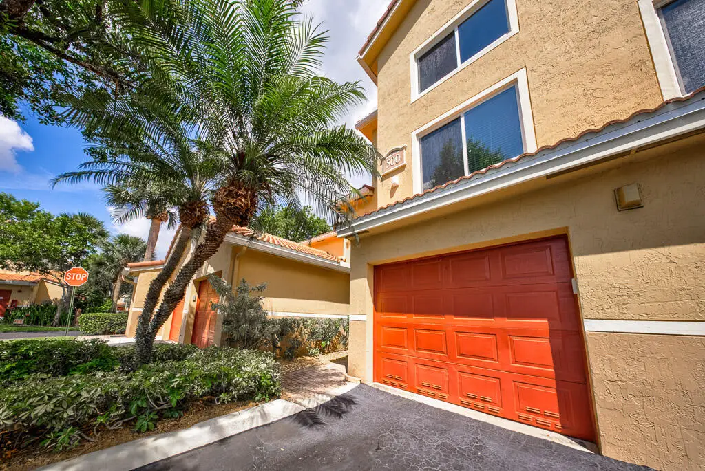 500 Scotia Drive #302, Hypoluxo, FL 33462 - #1
