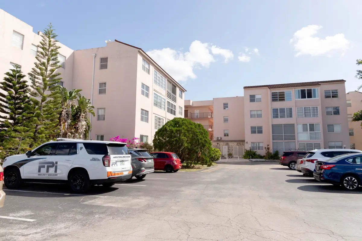 2851 Somerset Drive #116, Lauderdale Lakes, FL 33311 - #1