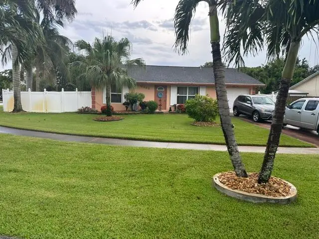 6045 Carthage Circle N, Lake Worth, FL 33463 - #1