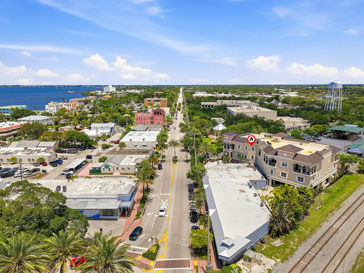 50 SE Ocean Boulevard #302, Stuart, FL 34994 - #1