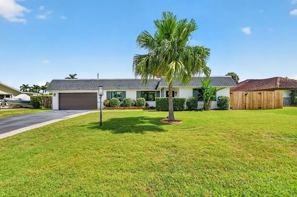 110 W Coconut Drive, Lake Worth, FL 33467