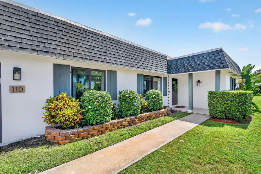 110 W Coconut Drive, Lake Worth, FL 33467 - #3