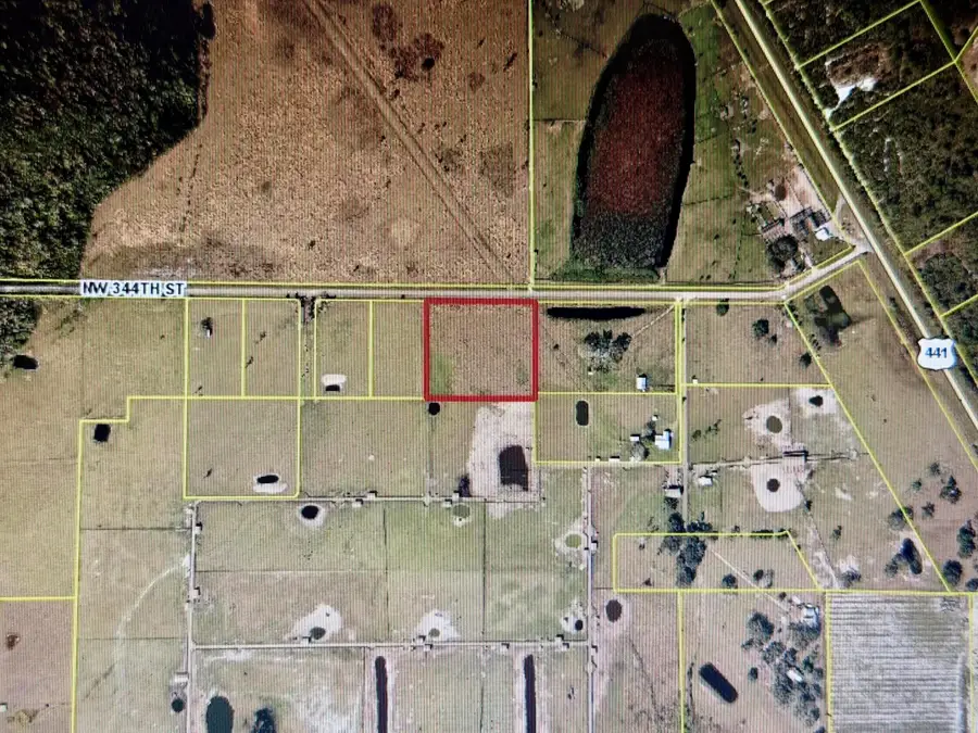 850 NW 344th Street, Okeechobee, FL 34972 - #3