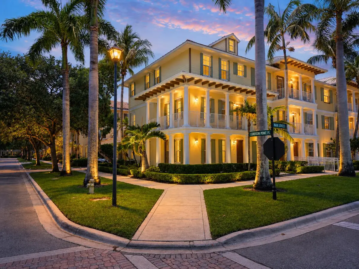 4344 Main Street, Jupiter, FL 33458 - #1