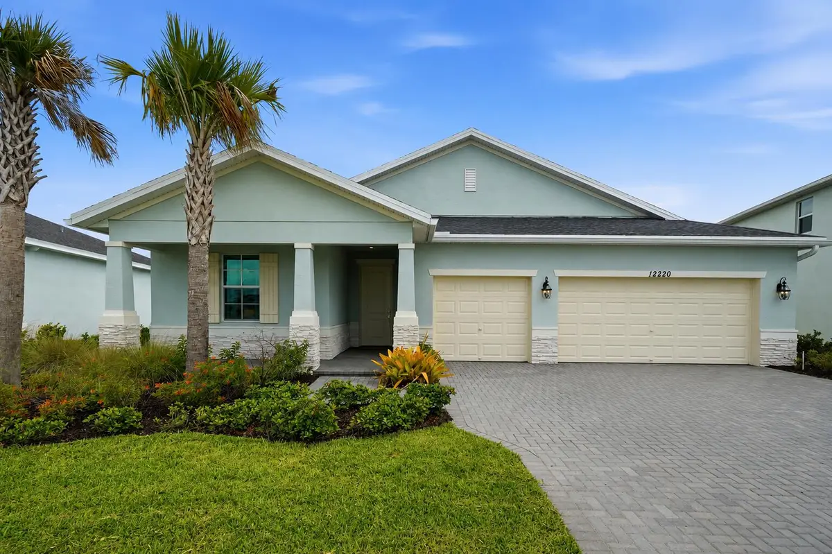 12220 SW Roma Circle, Port Saint Lucie, FL 34987 - #1