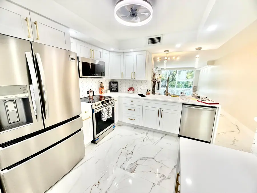 2005 Granada Drive #B3, Coconut Creek, FL 33066 - #3