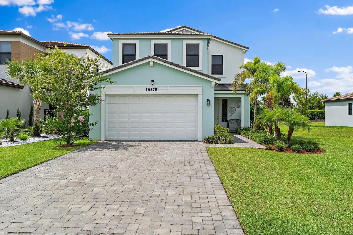 16378 Sea Turtle Place, Westlake, FL 33470 - #1