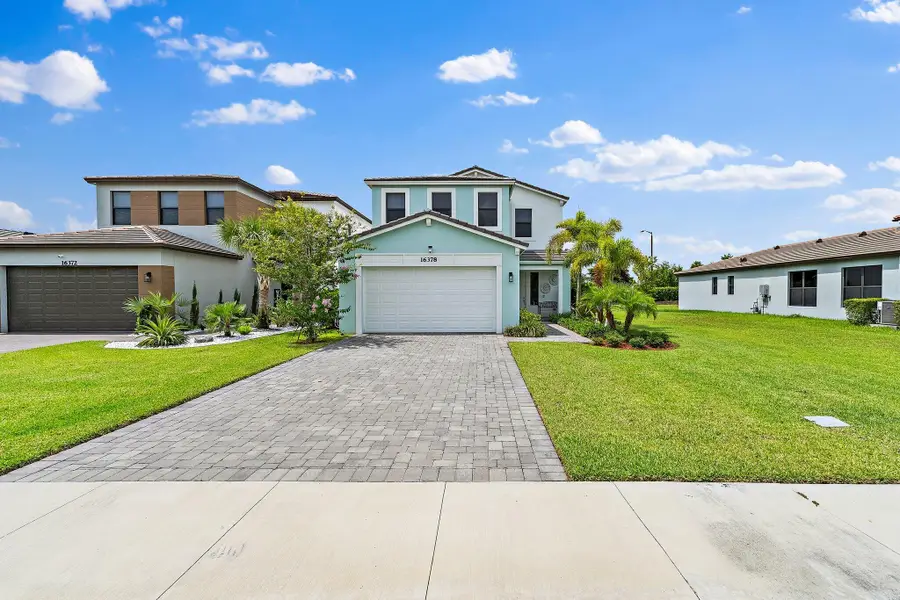 16378 Sea Turtle Place, Westlake, FL 33470 - #2