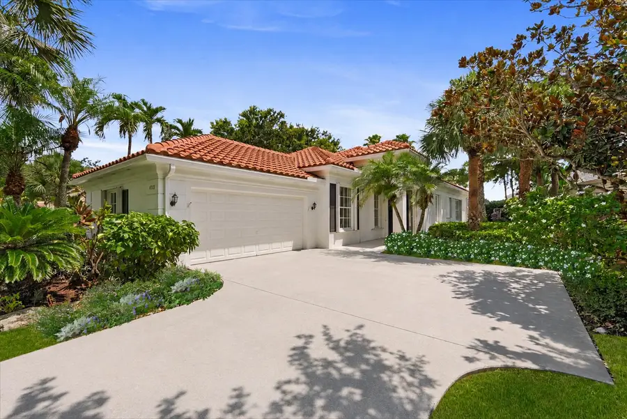4789 Valencia Drive, Delray Beach, FL 33445 - #2