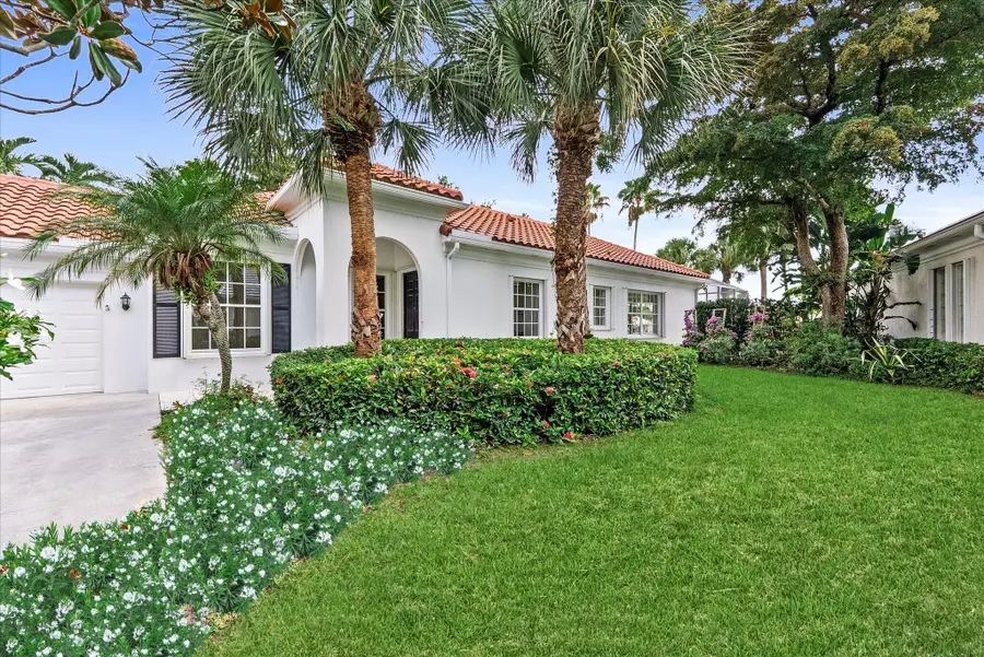 4789 Valencia Drive, Delray Beach, FL 33445 - #3