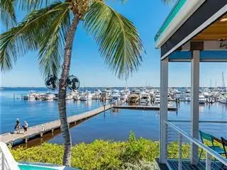 815 NW Flagler Avenue #302, Stuart, FL 34994 - #1